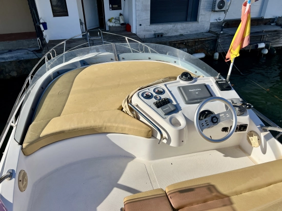 Sessa Marine Dorado 36 usata in vendita