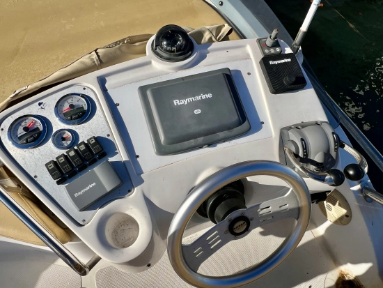 Sessa Marine Dorado 36 usata in vendita