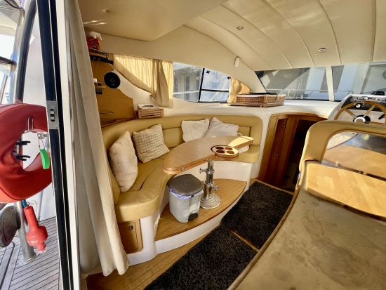 Sessa Marine Dorado 36 usata in vendita