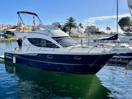 Sessa Marine Dorado 36 usata in vendita