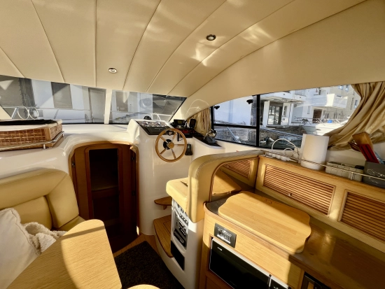 Sessa Marine Dorado 36 usata in vendita