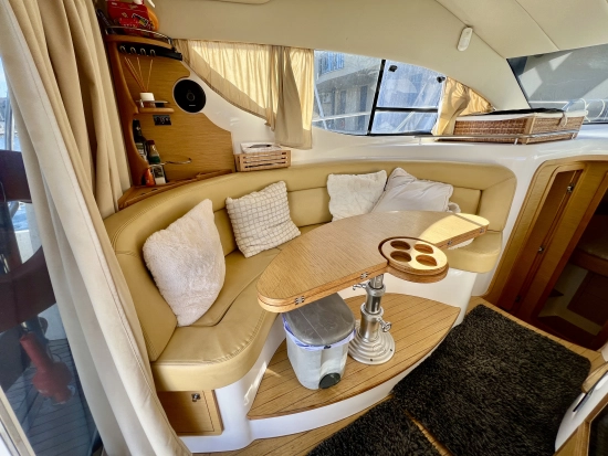 Sessa Marine Dorado 36 usata in vendita