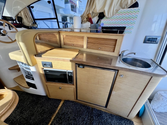 Sessa Marine Dorado 36 usata in vendita