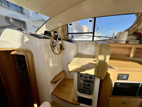 Sessa Marine Dorado 36 usata in vendita