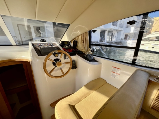 Sessa Marine Dorado 36 usata in vendita