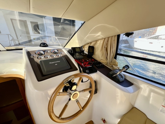 Sessa Marine Dorado 36 usata in vendita