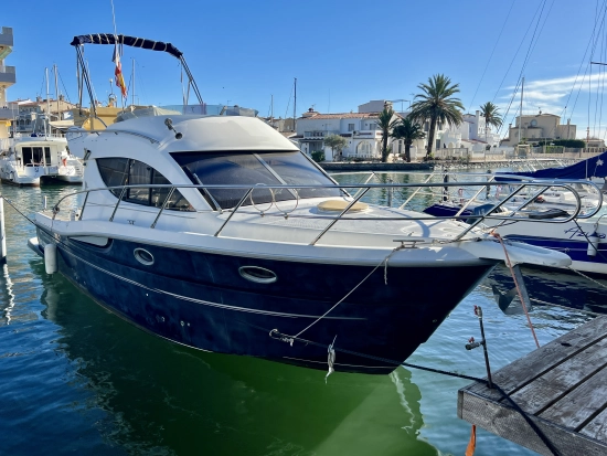 Sessa Marine Dorado 36 usata in vendita
