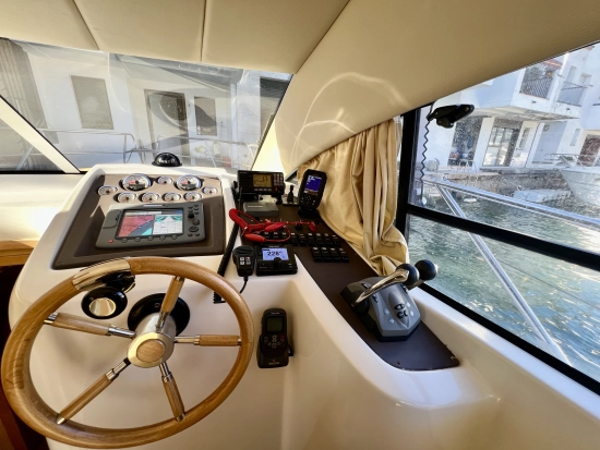 Sessa Marine Dorado 36 usata in vendita