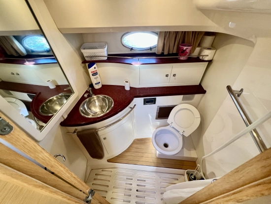 Sessa Marine Dorado 36 usata in vendita