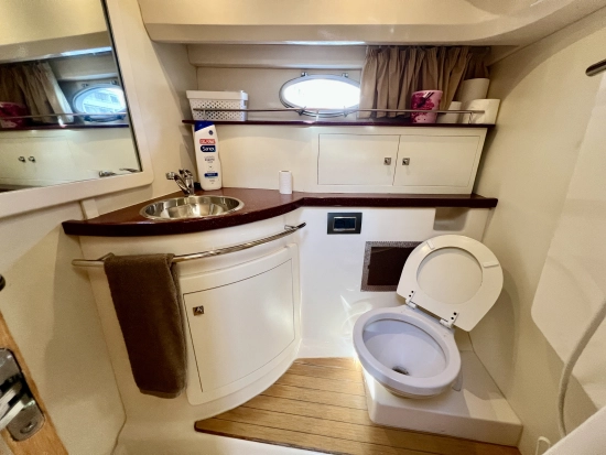 Sessa Marine Dorado 36 usata in vendita