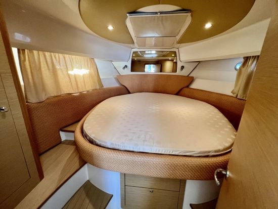 Sessa Marine Dorado 36 usata in vendita