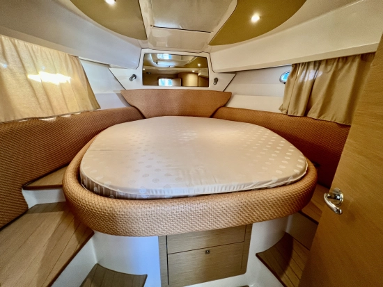 Sessa Marine Dorado 36 usata in vendita