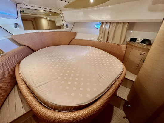 Sessa Marine Dorado 36 usata in vendita