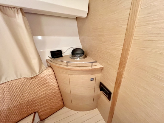 Sessa Marine Dorado 36 usata in vendita