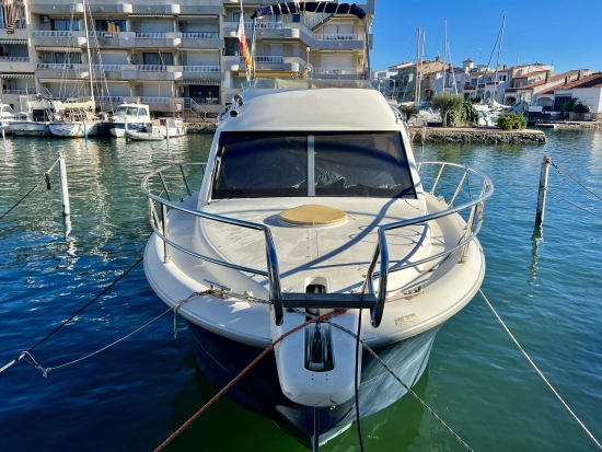 Sessa Marine Dorado 36 usata in vendita