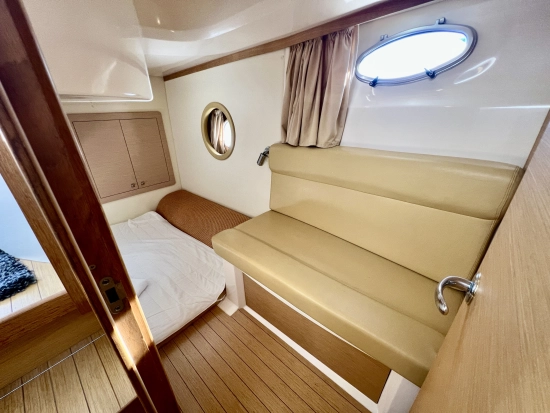 Sessa Marine Dorado 36 usata in vendita
