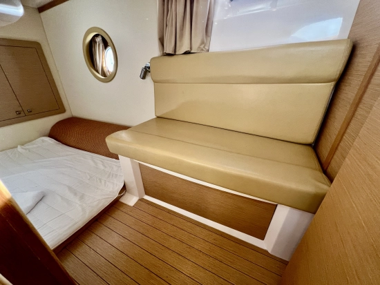 Sessa Marine Dorado 36 usata in vendita