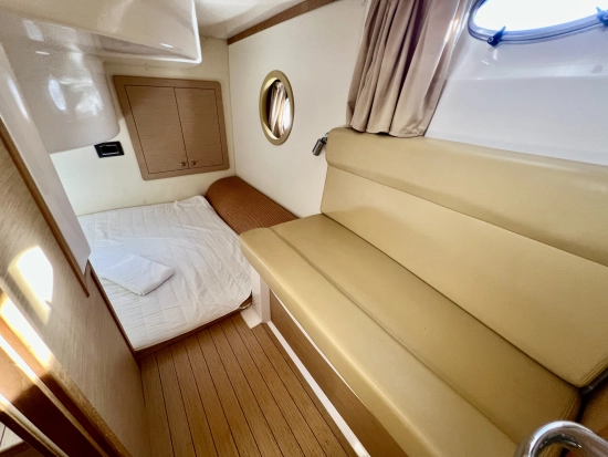 Sessa Marine Dorado 36 usata in vendita