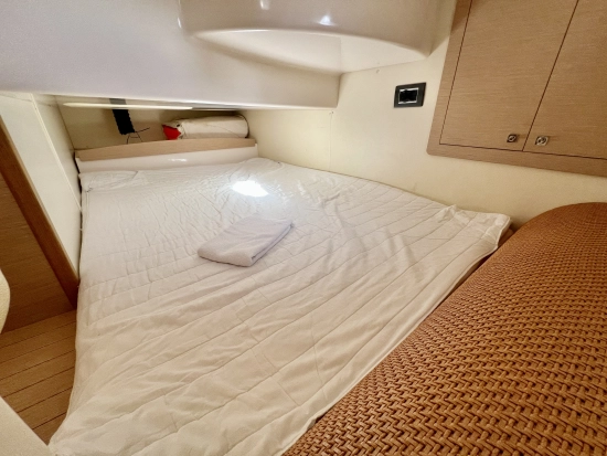 Sessa Marine Dorado 36 usata in vendita