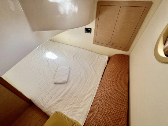 Sessa Marine Dorado 36 usata in vendita