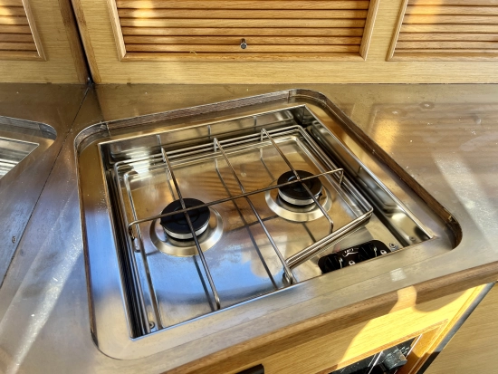 Sessa Marine Dorado 36 usata in vendita