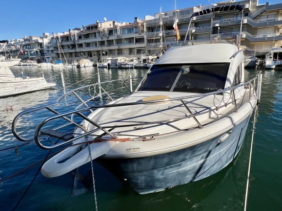 Sessa Marine Dorado 36 usata in vendita