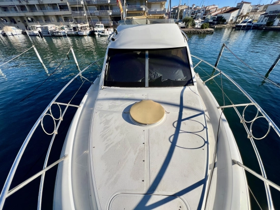Sessa Marine Dorado 36 usata in vendita