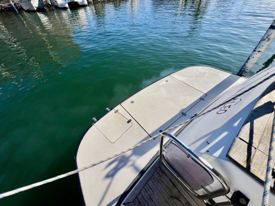 Sessa Marine Dorado 36 usata in vendita