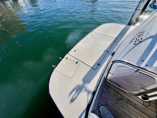 Sessa Marine Dorado 36 usata in vendita