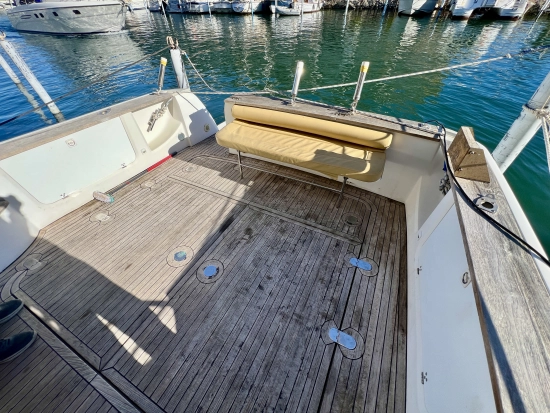 Sessa Marine Dorado 36 usata in vendita