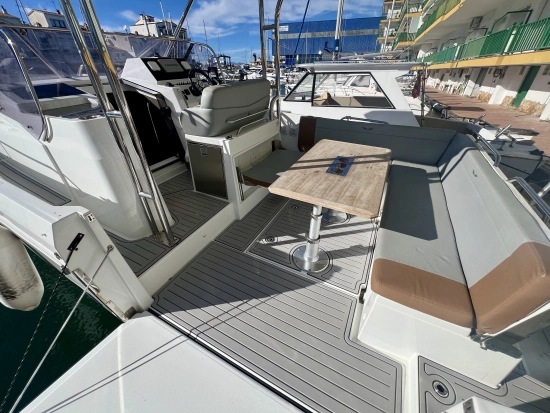 Beneteau Flyer 9 Sundeck usado à venda