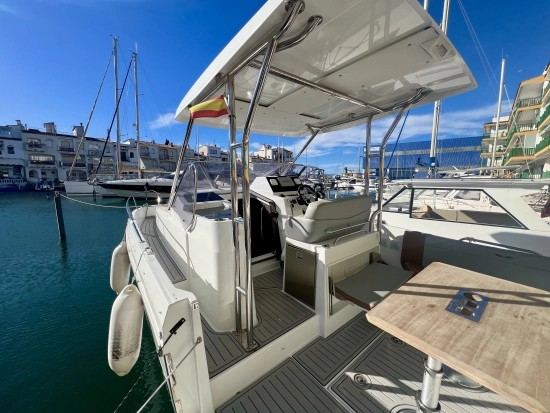 Beneteau Flyer 9 Sundeck usado à venda
