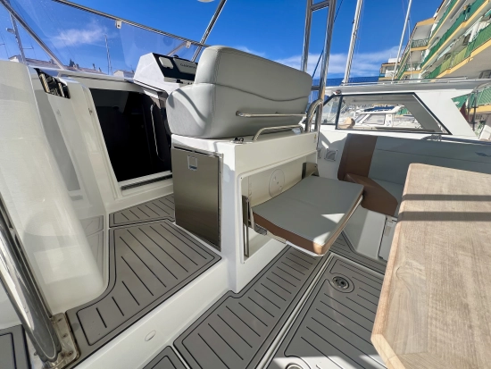 Beneteau Flyer 9 Sundeck usado à venda
