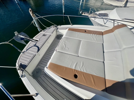 Beneteau Flyer 9 Sundeck usado à venda
