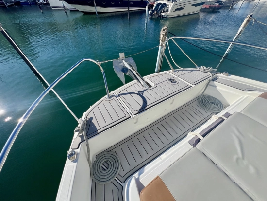 Beneteau Flyer 9 Sundeck usado à venda