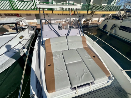 Beneteau Flyer 9 Sundeck usado à venda