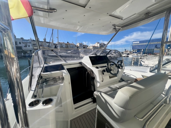Beneteau Flyer 9 Sundeck usado à venda