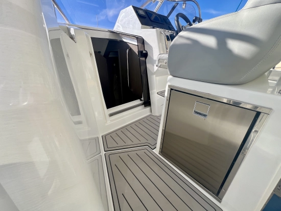 Beneteau Flyer 9 Sundeck usado à venda