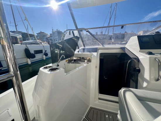 Beneteau Flyer 9 Sundeck usado à venda