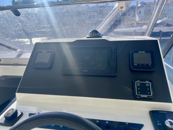 Beneteau Flyer 9 Sundeck usado à venda