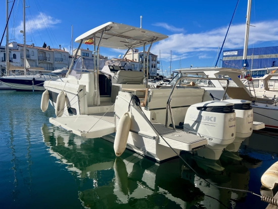 Beneteau Flyer 9 Sundeck usado à venda