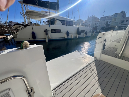 Beneteau Flyer 9 Sundeck usado à venda