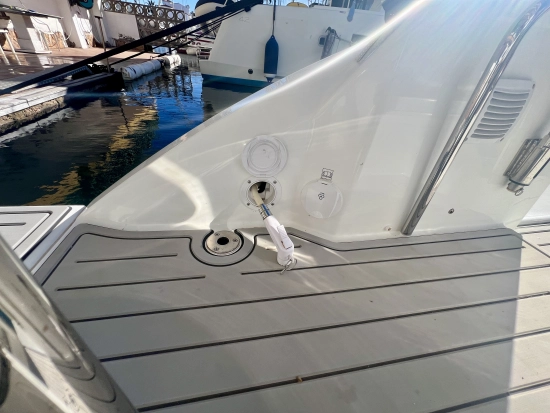 Beneteau Flyer 9 Sundeck usado à venda