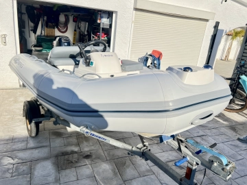 Brig F330 de segunda mano en venta