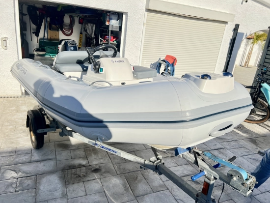 Brig F330 usata in vendita