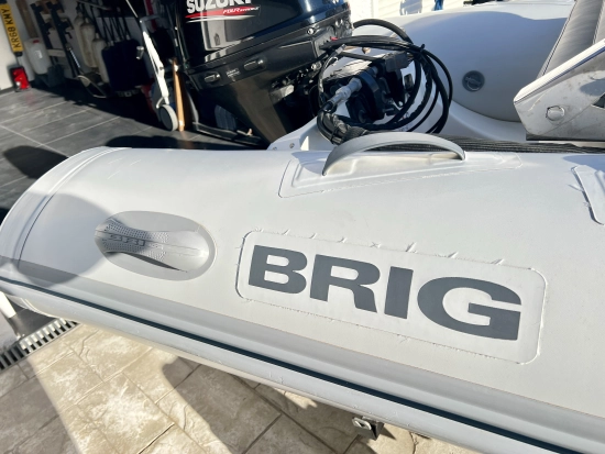 Brig F330 usata in vendita