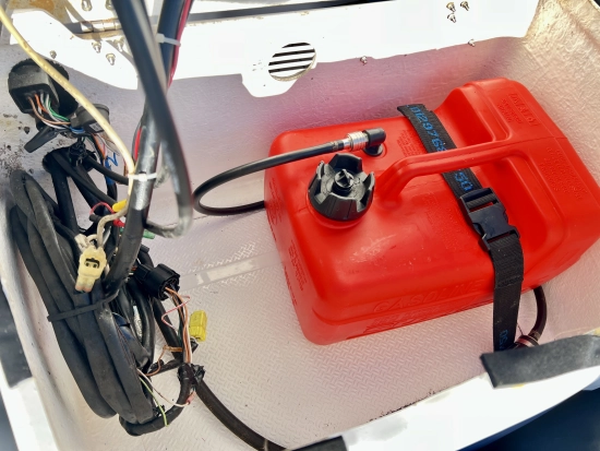Brig F330 usata in vendita