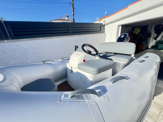 Brig F330 usata in vendita