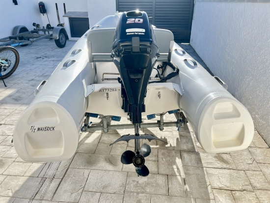 Brig F330 usata in vendita