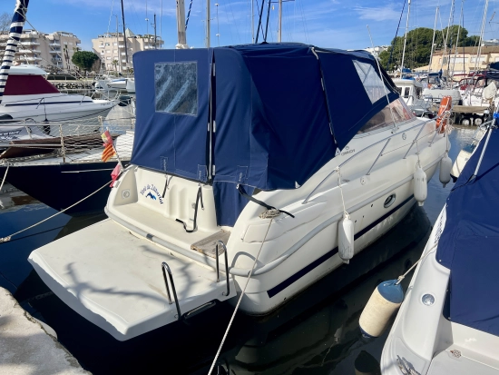 Cranchi Zaffiro 28 usado à venda